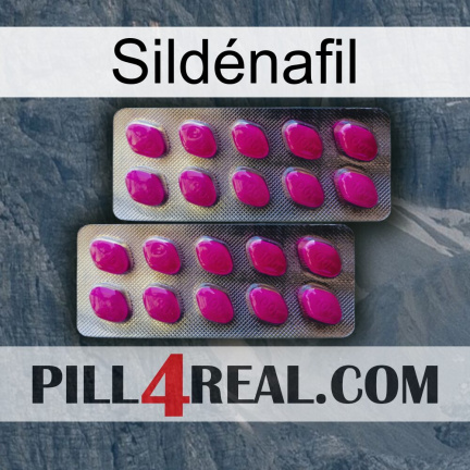 Sildénafil 10
